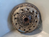 Discovery 3 Clutch Dual Mass Flywheel  2.7 TDV6 Land Rover 2004 to 2009 L11035